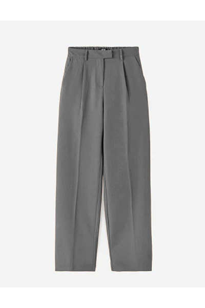 Evendi Pants, Grey