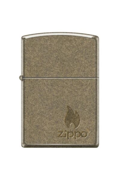 Zippo 201fb Flame Lust Çakmak