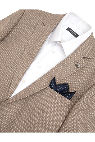 Pierre Cardin Șervețel bleumarin 50325942-200