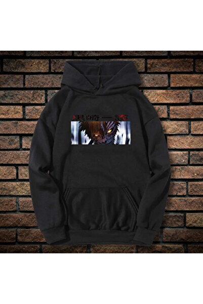 CXO Craft Men's Sweatshirt with Printed , Bleach, Cotton