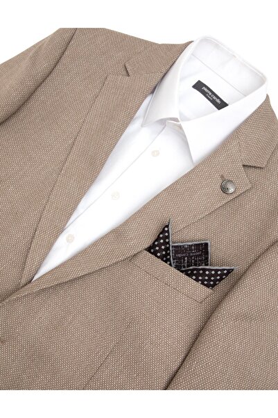 Pierre Cardin Șervețel negru 50325930-001