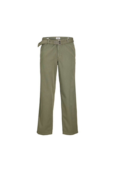 Evendi Pants, Green