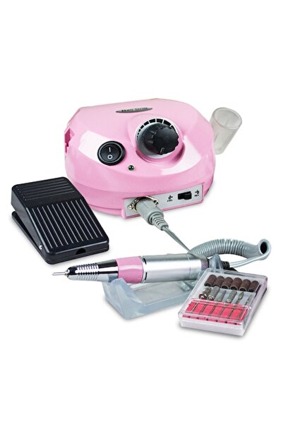 Nail Drill Pilă electrică profesională pentru unghii, model DM 202