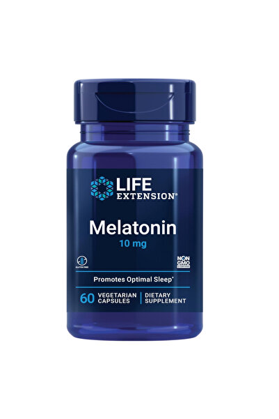 Now Foods Supplements, 10 mg, Healthy Dose, Our Highest Available Dosage, for...