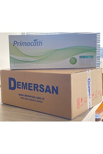 EMERSAN PRİMACATH 08-20 KENDİNDEN JELLİ SONDA 180 ADET