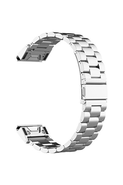 Techsuit Strap for Garmin Fenix ​​3/3 HR/5X/5X Plus/6X/6X Pro/7X/7X Pro Solar...