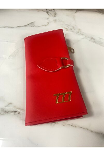 MENİSE 777 Miracle Luck Wallet