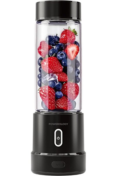 Powerology خلاط فيتروميكس المحمول 250 واط