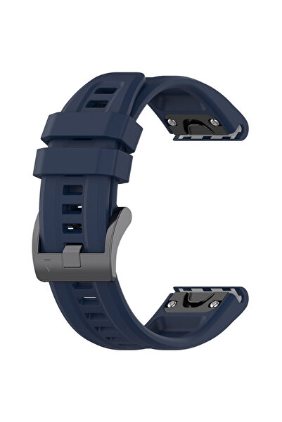 Techsuit Curea pentru Garmin Fenix 3/3 HR/5X/5X Plus/6X/6X Pro/7X/7X Pro Sola...