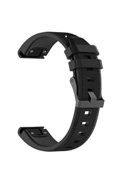 Techsuit Strap for Instinct 2S/2S Solar/Approach S70 42mm/Forerunner 220/230/...