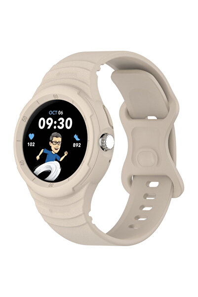 Techsuit Strap for Google Pixel Watch / Watch 2 / Watch 3 41mm - Watchband (W...