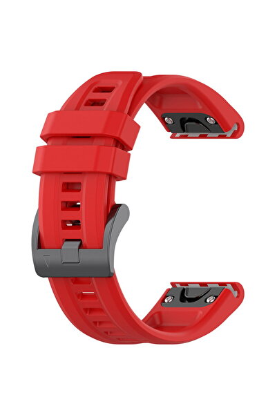 Techsuit Strap for Instinct 2S/2S Solar/Approach S70 42mm/Forerunner 220/230/...