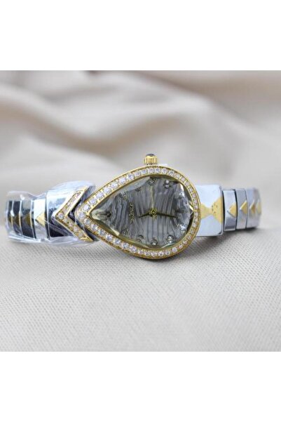 marblino Women's Luxury Watch