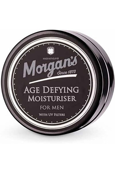 Morgan's Pomade Age Defying Moisturizer For Men, 45ml