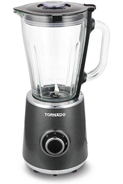 Tornado خلاطات