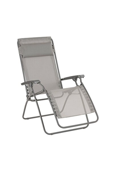 LAFUMA Scaun de relaxare cu gravitație zero, R CLIP Nature Colorblock - Mobilier