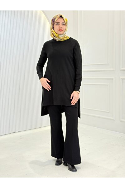Merserize Triko Tunik OTW123