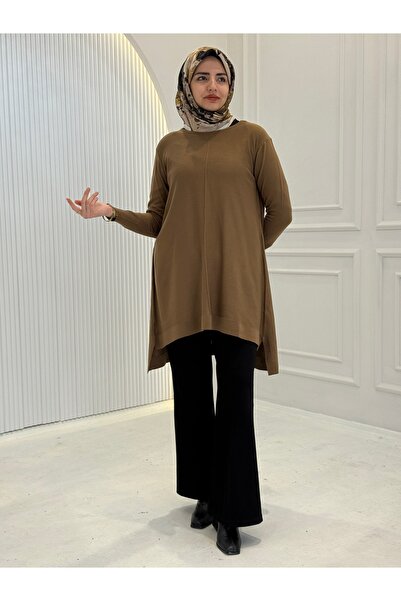 ottoman wear Merserize Triko Tunik OTW123