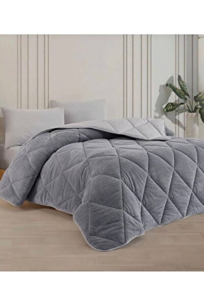 Epay WELSOFT YORGAN ÇİFT KİŞİLİK YORGAN ÇİFT TARAFLI YORGAN T&Ç MARKA YORGAN