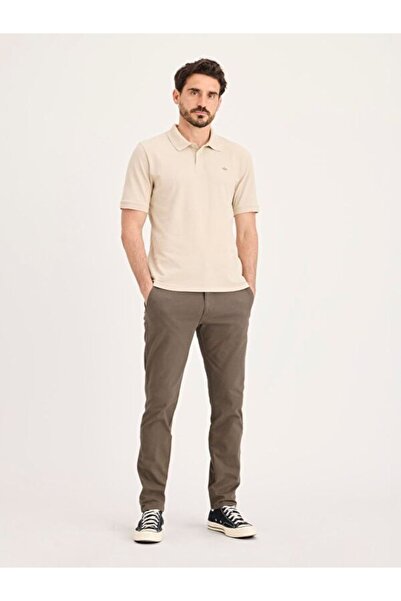 Dockers Smart 360 Flex Ultimate Chino Skinny Fit Pantolon