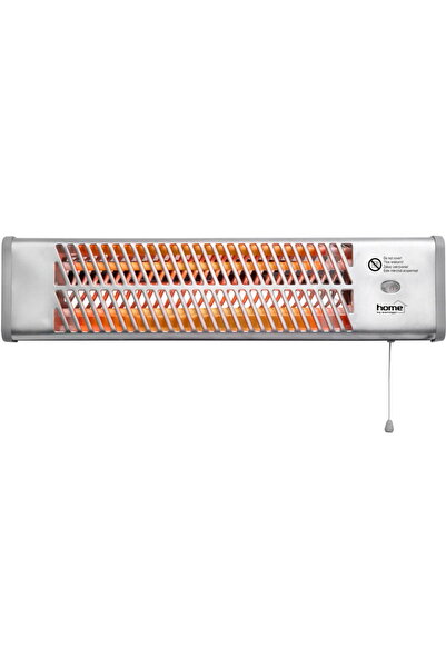Somogyi Quartz tube radiator