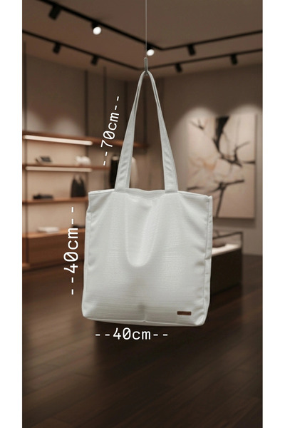 Zümrüdüanka Handmade Glittery Women's Arm Bag