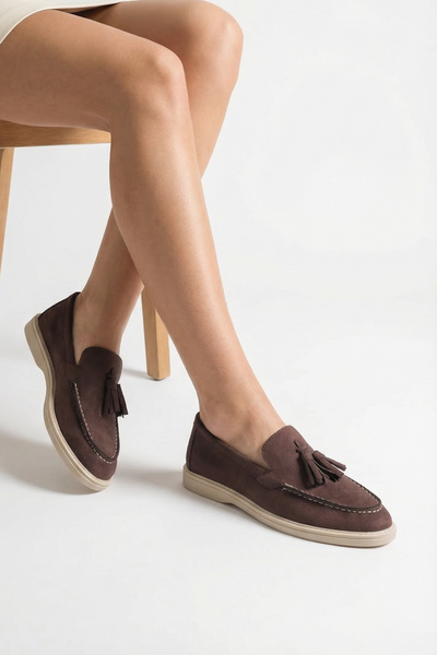 Capone Outfitters Mocasini pentru femei Ronnica