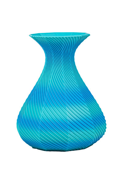 NO BRAND Ocean Vase – Inspiration from sea waves