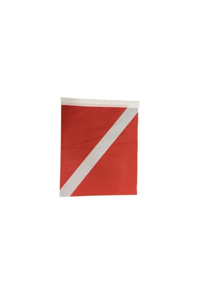 Diveon DALIŞDiveon Dalış Bayrağı - Diving Flag