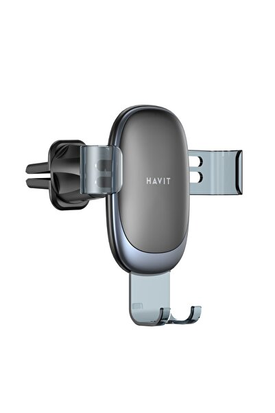Havit HV-HH002 car holder, 360 degrees, Air vent mount, Black