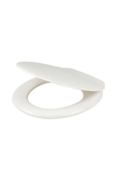 KlaussTech Κάλυμμα τουαλέτας, ανθεκτικό πλαστικό, γενικής χρήσης, άνετο, εύκο...