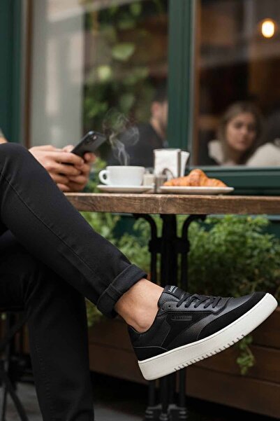 Lufian Isaac Men's Sneaker Shoes