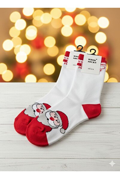 WOOK SOCKS Unisex Towel Socks