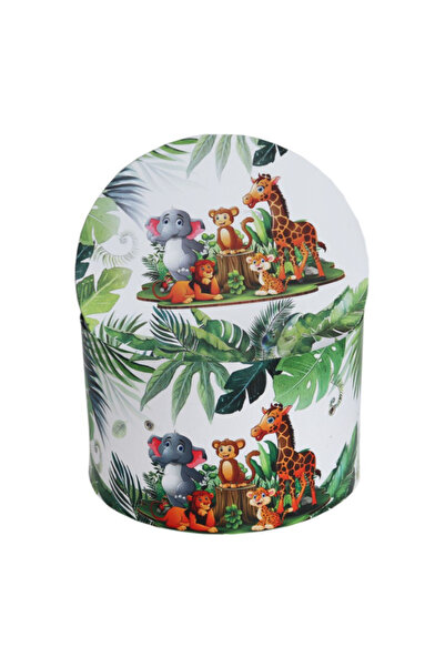 Inovius Baptism Suitcase Transport Box, Safari Model - CTB08