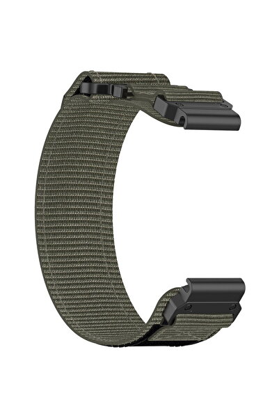 Techsuit Strap for Instinct 2S/2S Solar/Approach S70 42mm/Forerunner 220/230/...