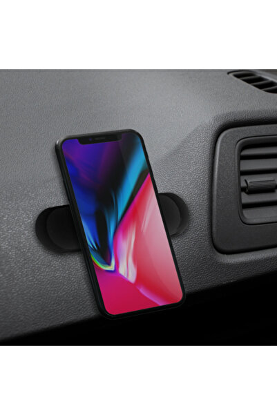 Go-Des Mini magnetic phone holder
