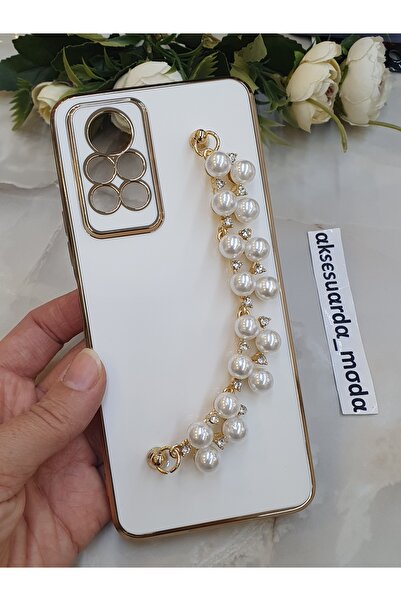 ZB Aksesuarda Moda حافظة لامعة مقطوعة بالليزر من إنفينيكس نوت 11 برو