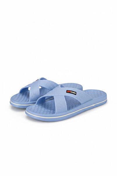 Wordex Akn E140 Women Men Summer Slippers Bathroom Garden Balcony Pool Beach ...