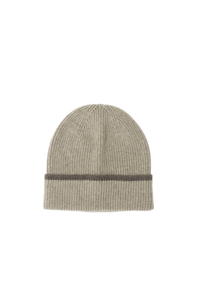 Abdullah Kiğılı Wool Cashmere Blend Beanie
