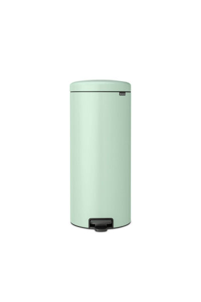 Brabantia NEWICON JADE GREEN PEDALLI ÇÖP KUTUSU 30L