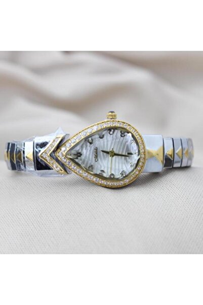 marblino Women's Luxury Watch