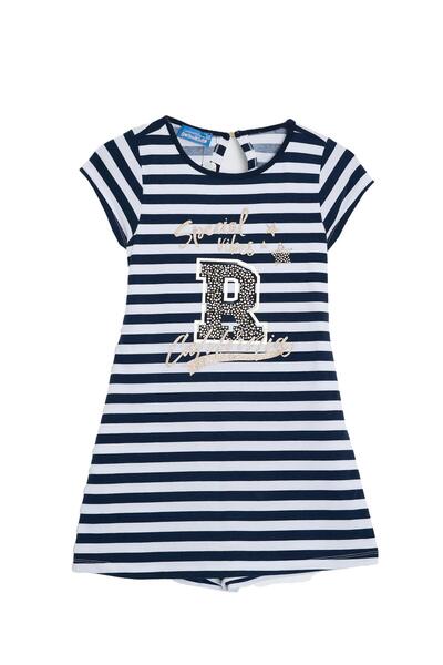 ALEXANDERGARDI Children's Overalls with Shorts