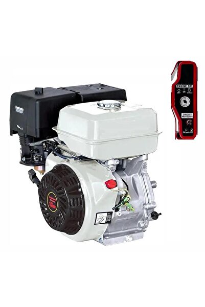 GARDENPRO 188F Benzinli Marşlı Motor 13 Hp GX390