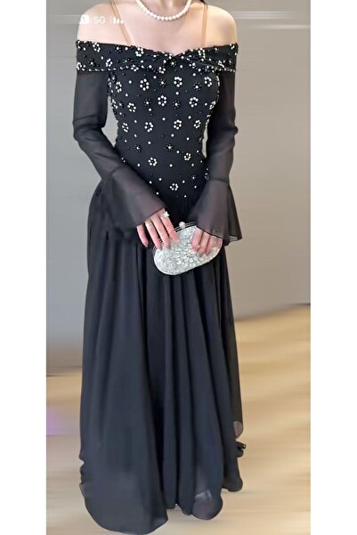 MAIN DRESS LOL evening dress