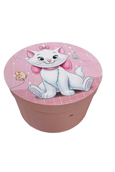 Inovius Christening Suitcase Transport Box, Cat Marie - CTB24