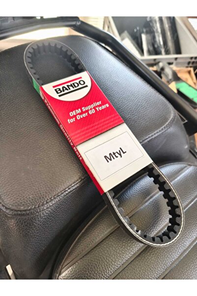 MTYL Kuba VN50 Pro 50 uyumlu Yerli Üretim BANDO KAYIŞ (125 Özel Seri UYMAZ)