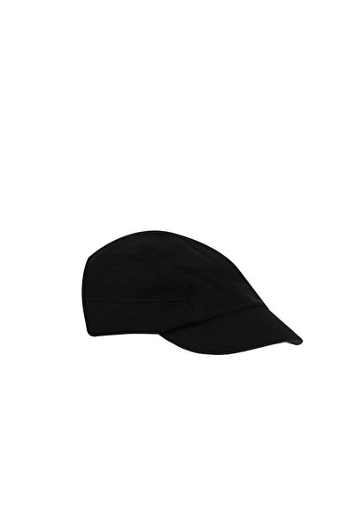 Abdullah Kiğılı Wool Cashmere Blend Sports Kastro Cap