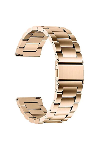 Techsuit Strap for Huawei Watch GT 4 (41mm)/W1/Honor Watch S1/Garmin Venu 2S/...