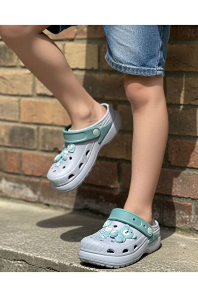 Twingo شبشب يومي لتقويم العظام من إيموجي كروس للأطفال للجنسين