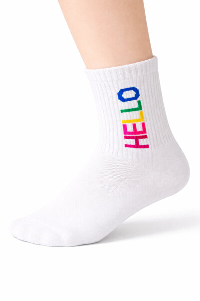 ALASEREN Unisex College Boy Socks – Patterned, Daily Use